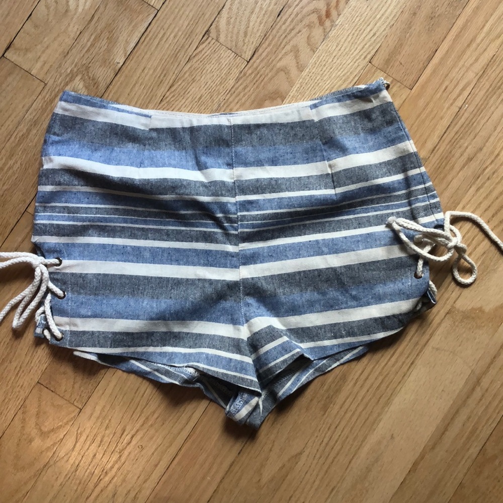 Summer shorts